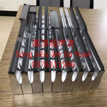 Khuôn hàn siêu âm